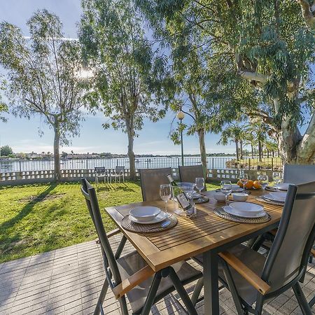 Villa Ficus Пуерто де ла Аркудия Екстериор снимка