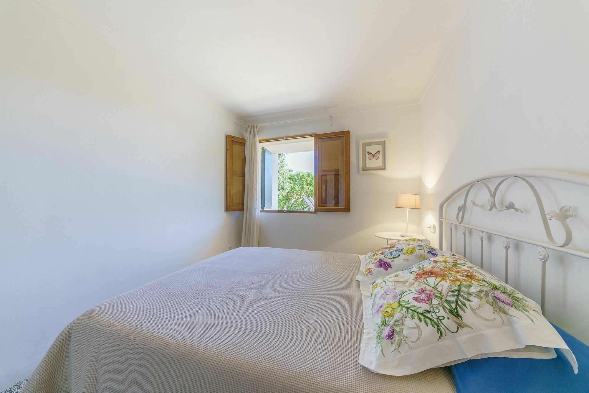 Villa Ficus Пуерто де ла Аркудия Екстериор снимка