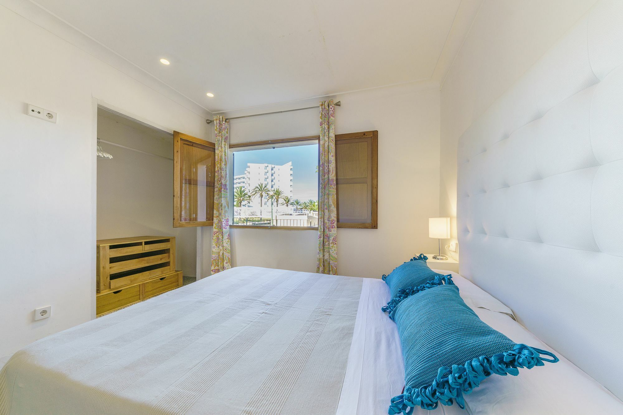 Villa Ficus Пуерто де ла Аркудия Екстериор снимка