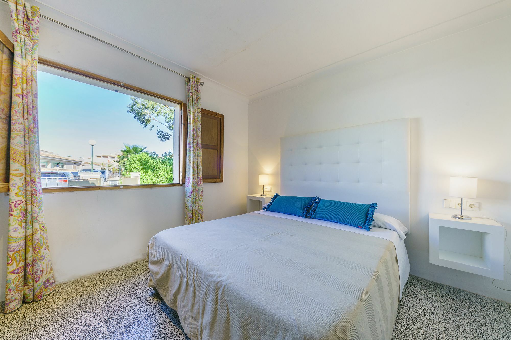 Villa Ficus Пуерто де ла Аркудия Екстериор снимка