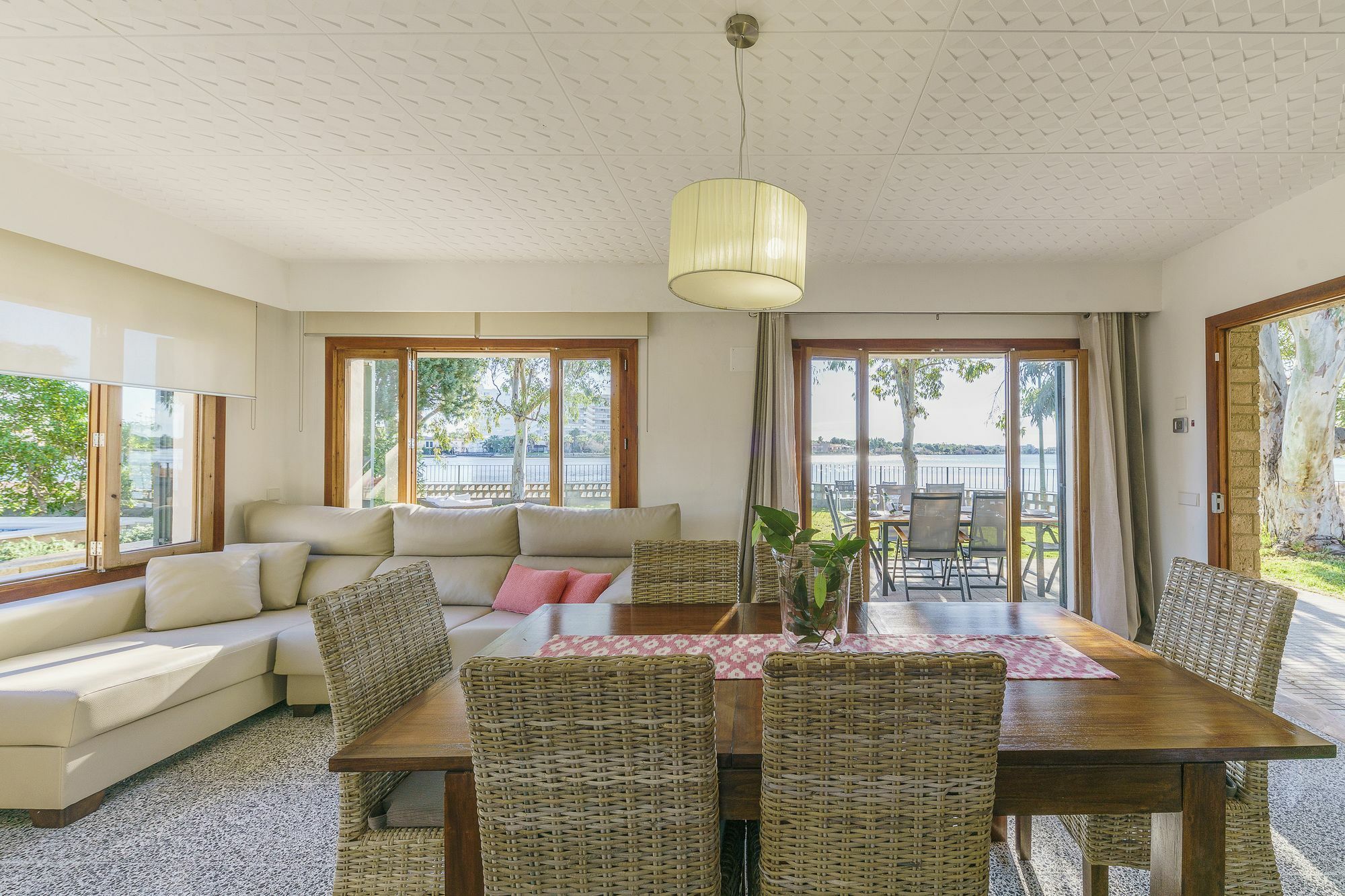 Villa Ficus Пуерто де ла Аркудия Екстериор снимка
