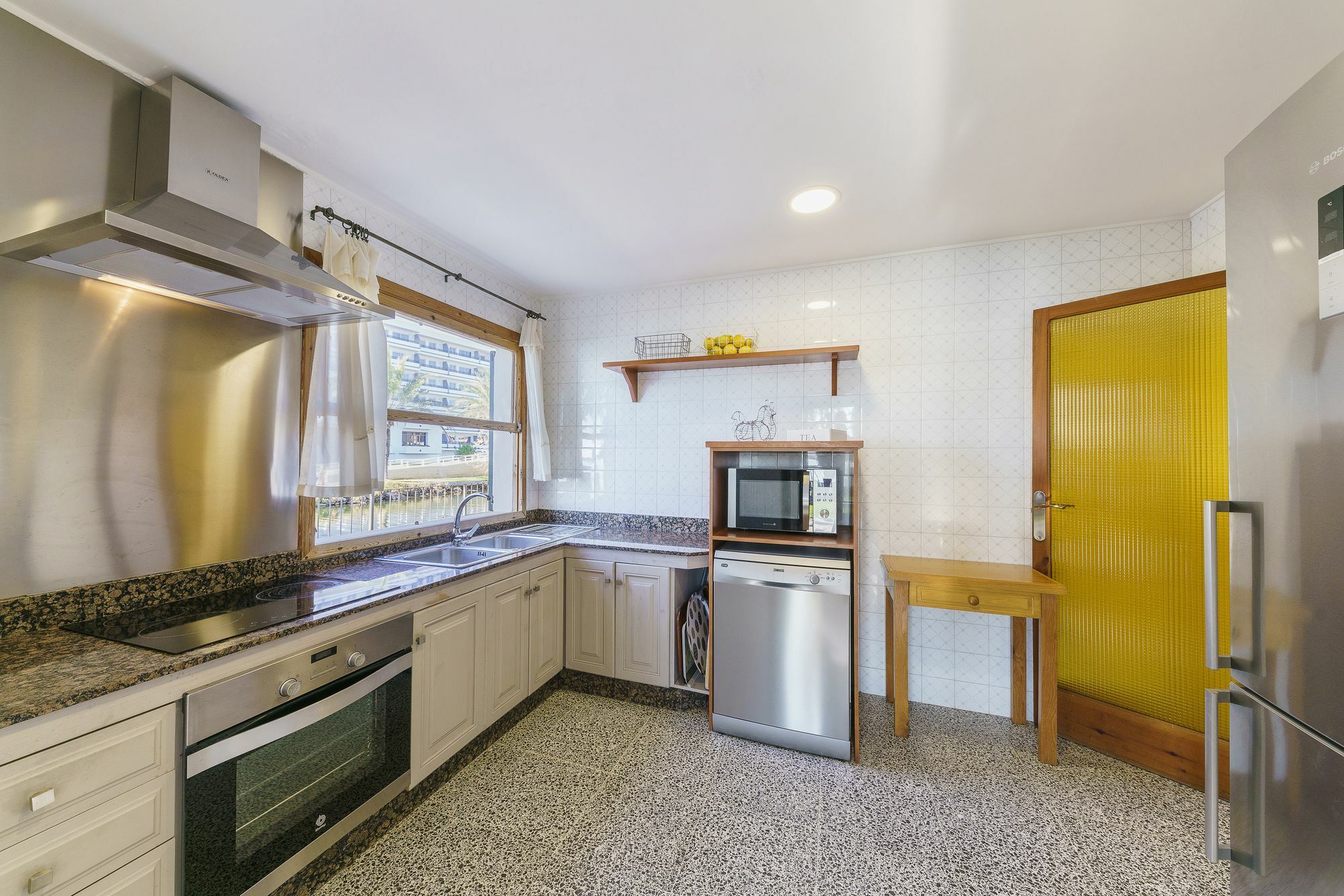 Villa Ficus Пуерто де ла Аркудия Екстериор снимка