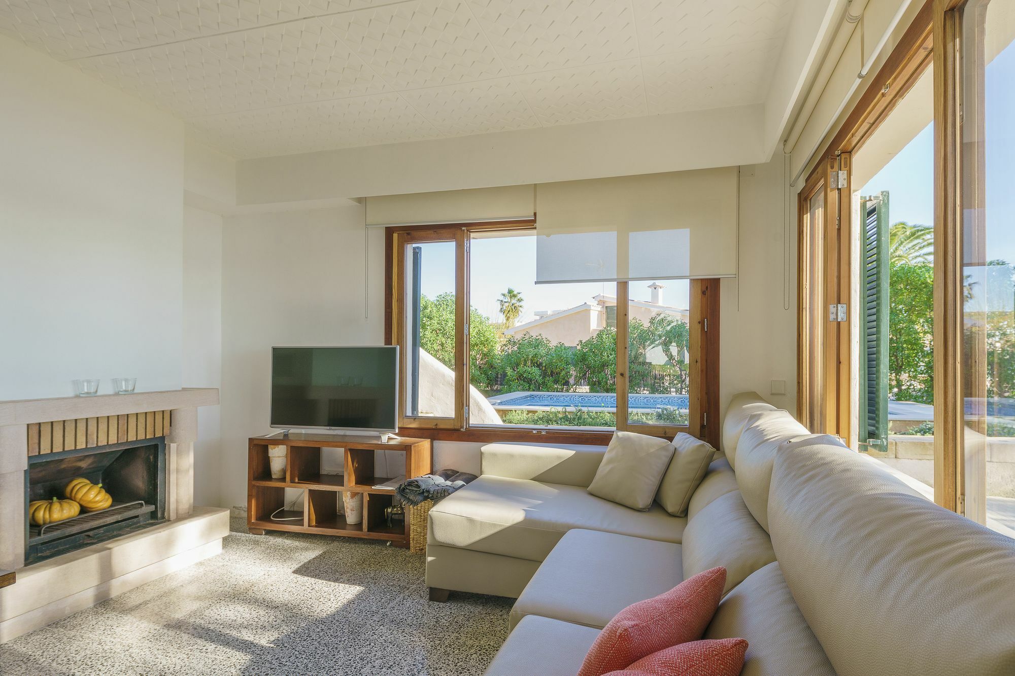 Villa Ficus Пуерто де ла Аркудия Екстериор снимка