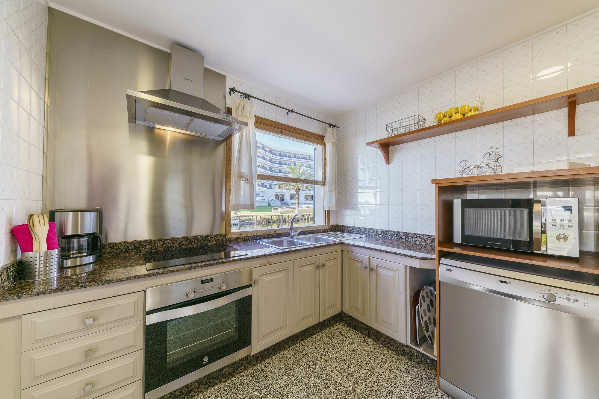Villa Ficus Пуерто де ла Аркудия Екстериор снимка