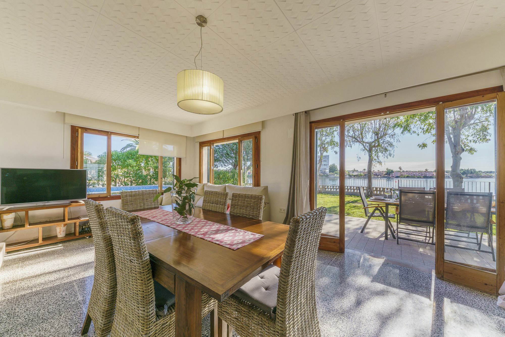 Villa Ficus Пуерто де ла Аркудия Екстериор снимка