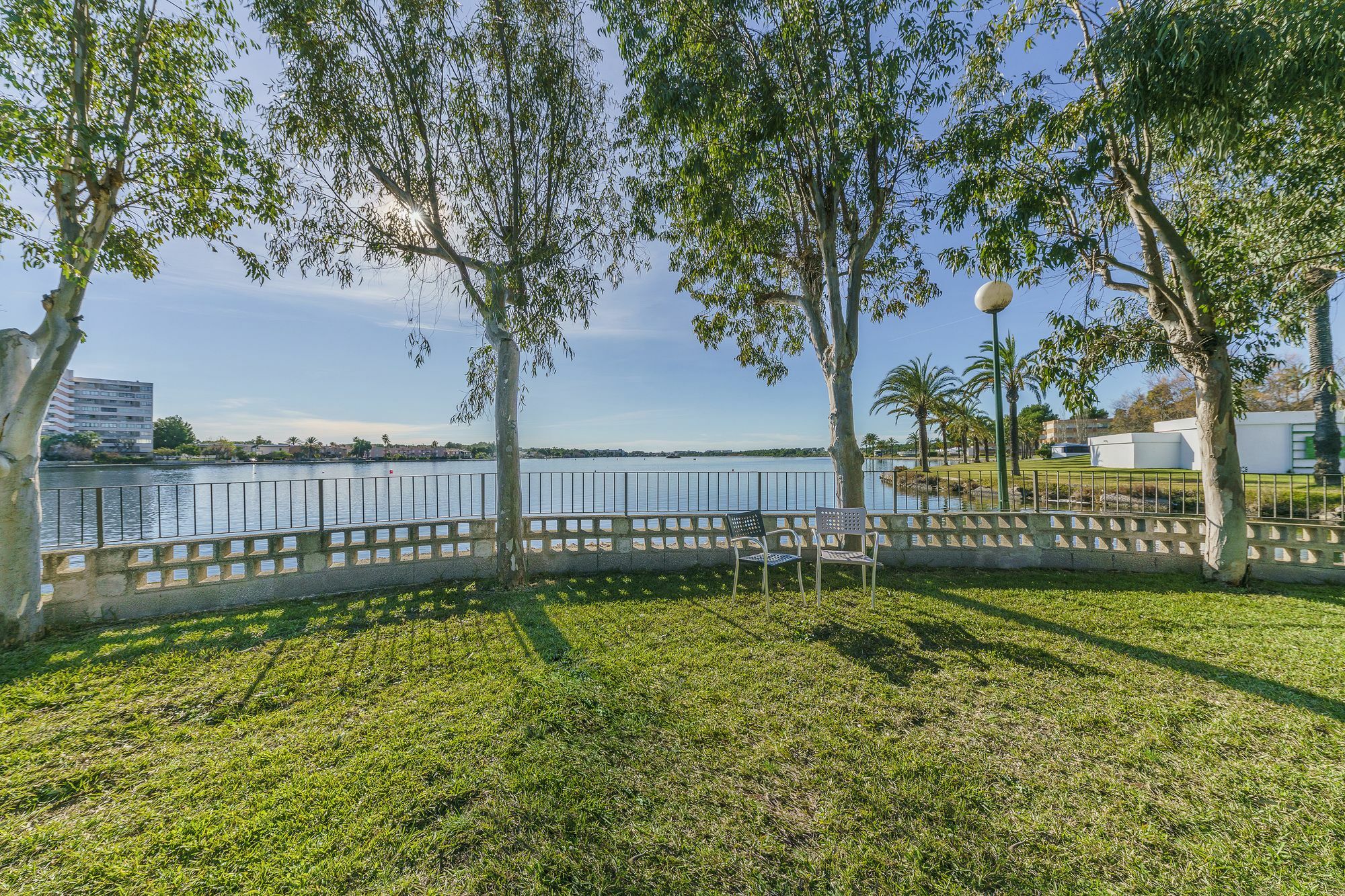 Villa Ficus Пуерто де ла Аркудия Екстериор снимка